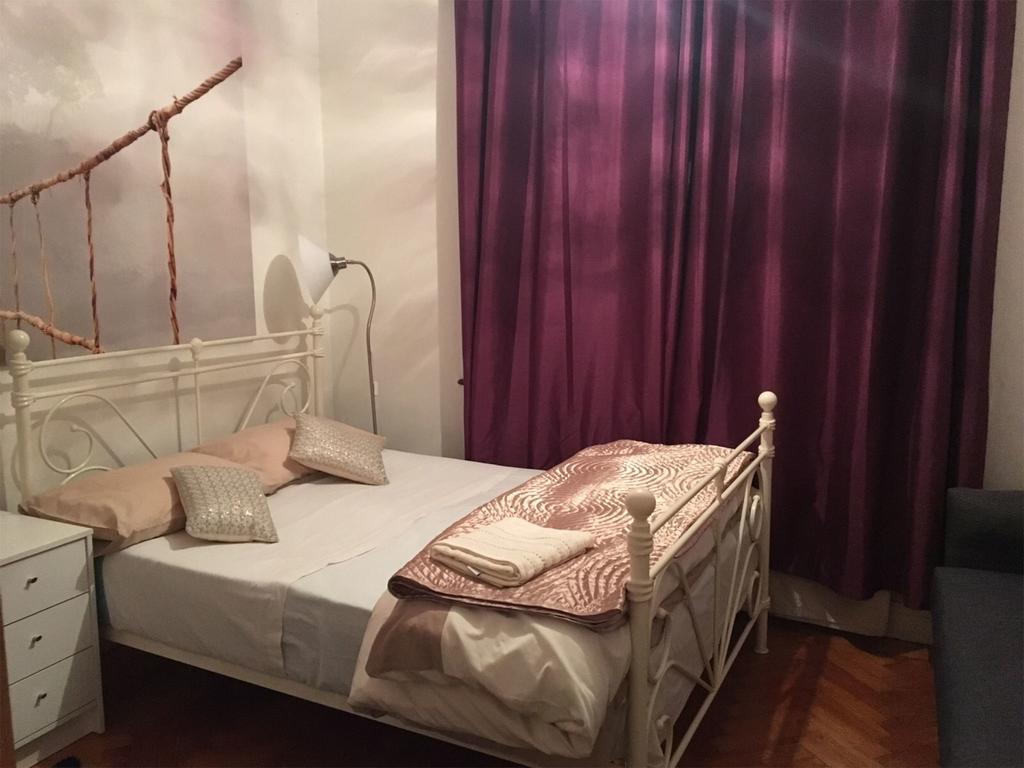 Chadswell House Apartamento Londres Quarto foto