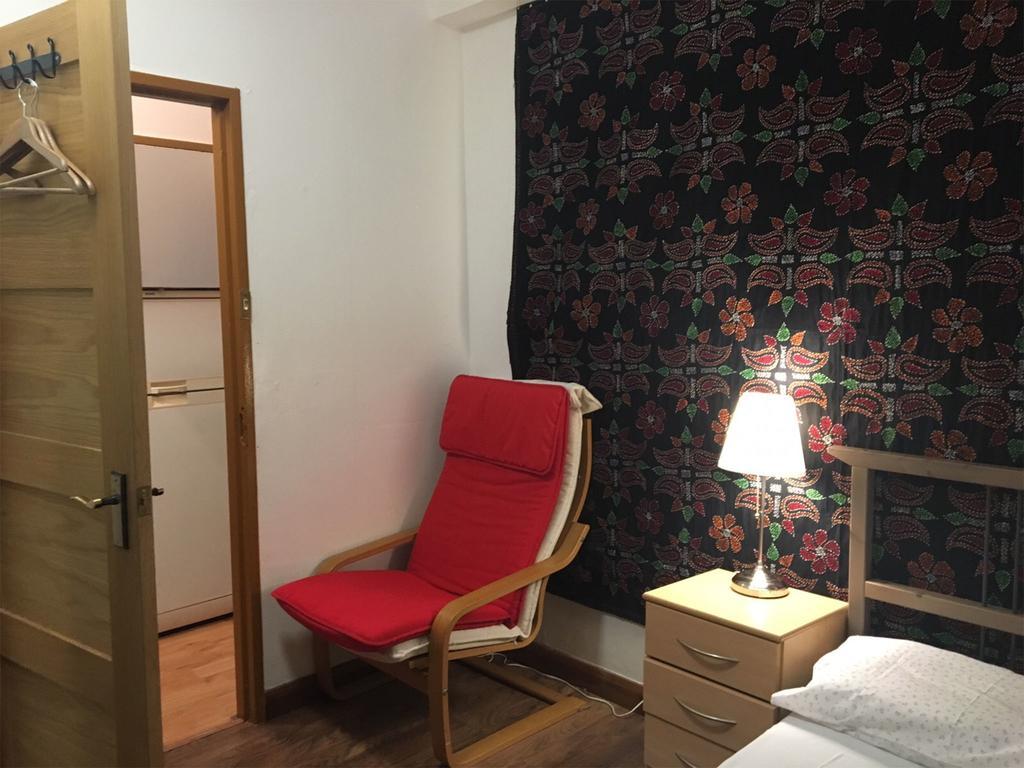 Chadswell House Apartamento Londres Quarto foto