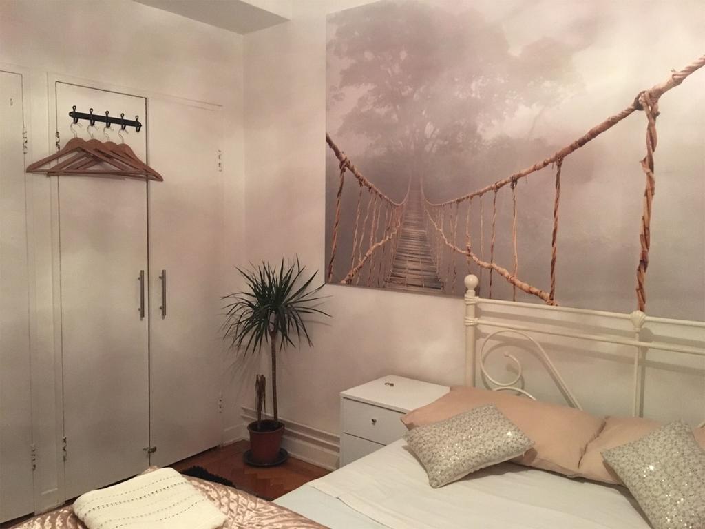 Chadswell House Apartamento Londres Quarto foto