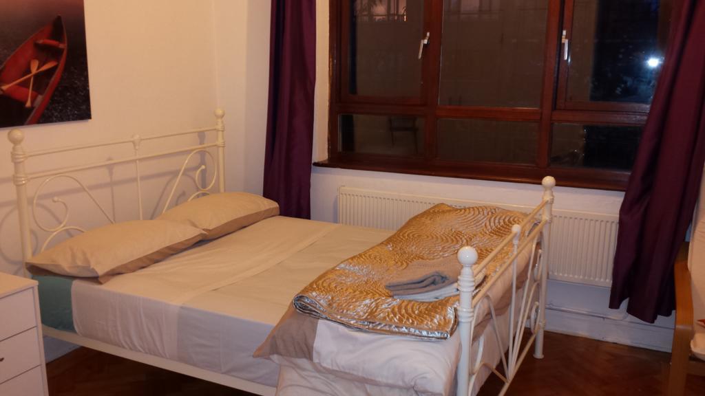 Chadswell House Apartamento Londres Quarto foto