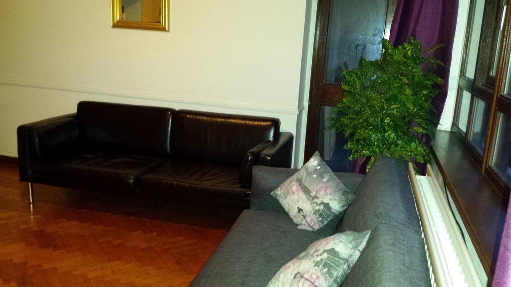 Chadswell House Apartamento Londres Quarto foto