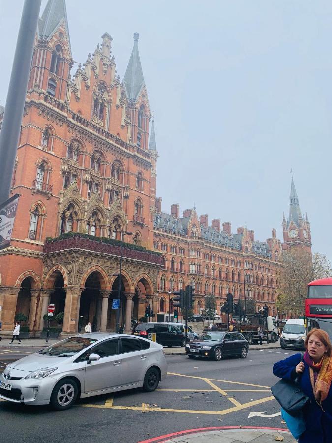 Chadswell House Apartamento Londres Exterior foto