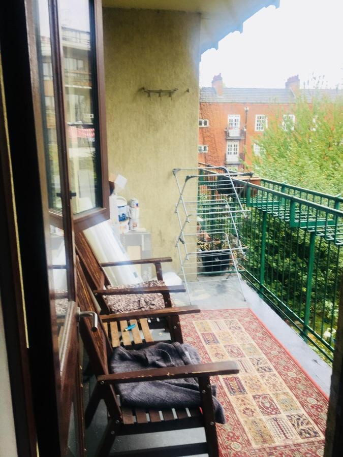 Chadswell House Apartamento Londres Exterior foto