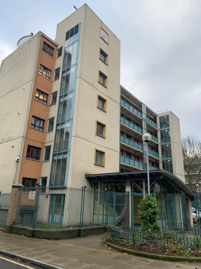 Chadswell House Apartamento Londres Exterior foto